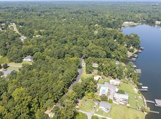 Mountain Shore Dr, Greenwood, SC 29649