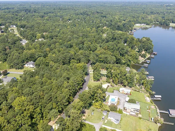 Mountain Shore Dr, Greenwood, SC 29649