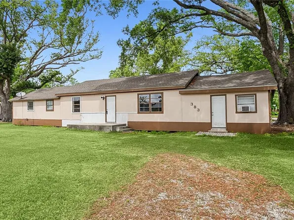 383 Lily St, Boutte, LA 70039