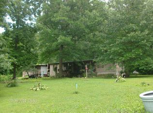 5200 Cottonport Rd, Decatur, TN 37322