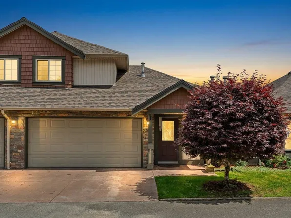 6887 Sheffield Way #46, Chilliwack, BC V2R 5V5