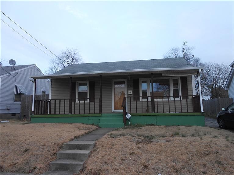 2nd image of 218 Hillcrest Ave