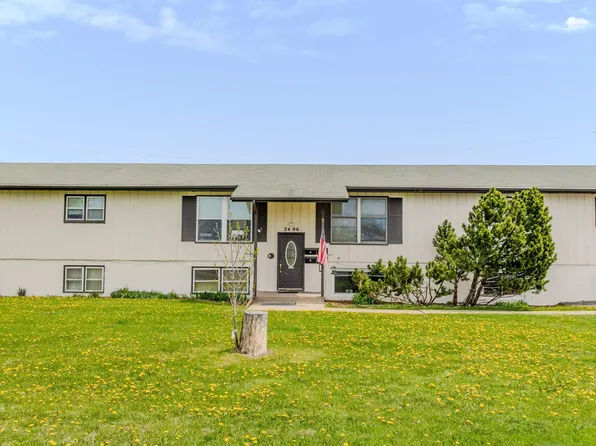 2406 Hill Ave, Superior, WI 54880