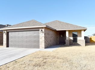 7012 34th Pl, Lubbock, TX 79407