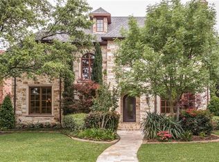 3816 Wentwood Dr, Dallas, TX 75225
