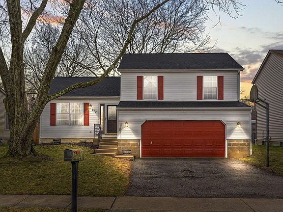 2nd image of 477 Courtland Ln