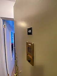 Rented by Best Apartments North Inc