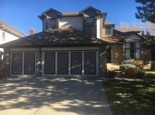 3318 S Tulare Cir, Denver, CO 80231