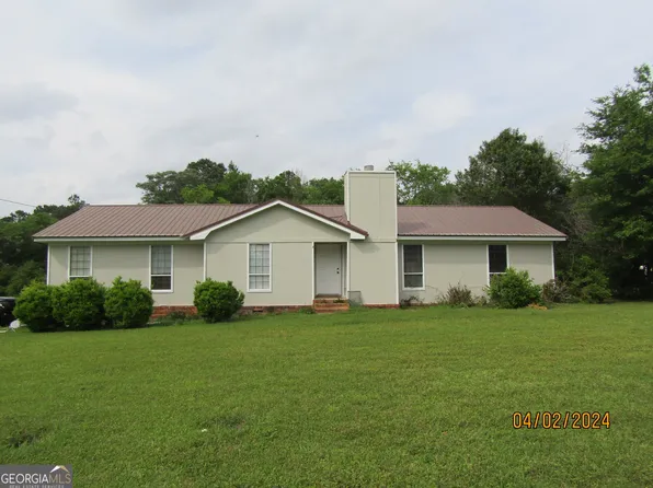 552 Hand Ave, Pelham, GA 31779