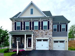 5 Bobolink Ct, Mechanicsburg, PA 17050