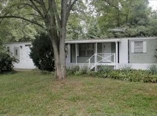39372 Sandyridge Cir, Mattawan, MI 49071