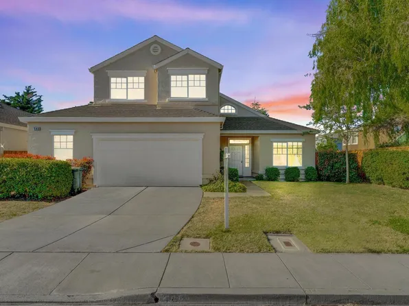 540 Cattail Drive, American Canyon, CA 94503