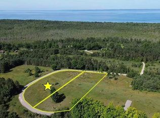 0 Fox Mission Trl #10, Central Lake, MI 49622