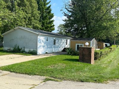392 N Jefferson St, Mahomet, IL, 61853