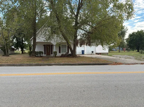 302 W Main St, Weir, KS 66781