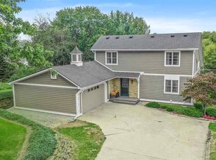 14558 Kildare Ln, Cement City, MI 49233