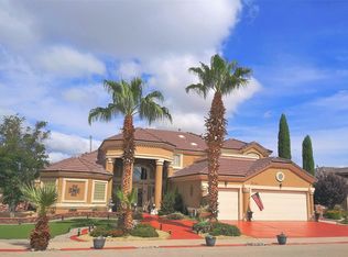613 Cinnamon Teal Cir, El Paso, TX 79932