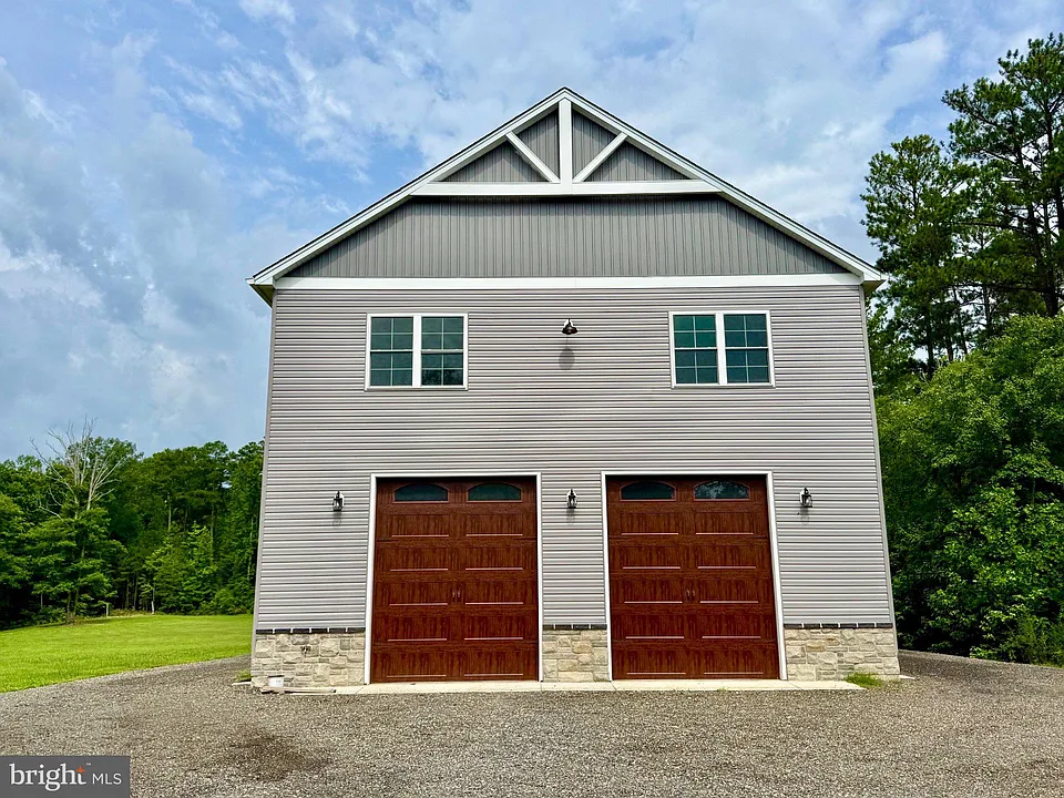 44845 Dot Banagan Ln #GARAGE