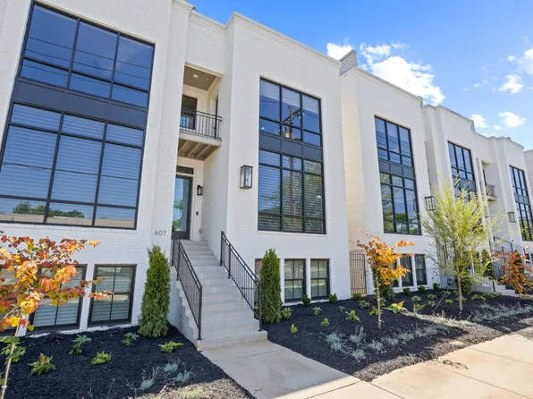 607 Arlington Ave, Greenville, SC 29601