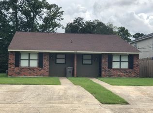 1110 Seville Ave #A, Baker, LA 70714