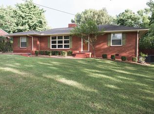 423 Blackman Rd, Nashville, TN 37211