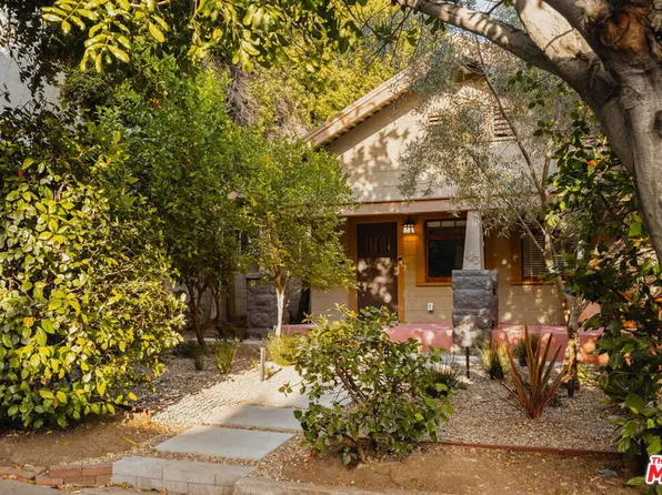 1123 W Kensington Rd, Los Angeles, CA 90026