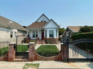 1343 E 21st St, Los Angeles, CA 90011