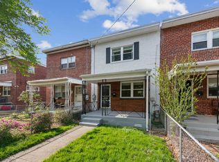 5721 Blaine St NE, Washington, DC 20019