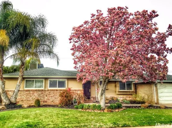 1319 San Clemente Way, Sacramento, CA 95831