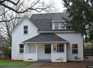 111 S 3rd St, Independence, OR 97351