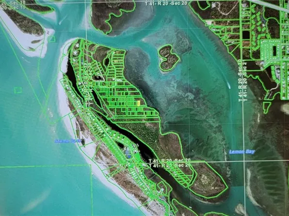 07610 Palm Island, PLACIDA, FL 33946