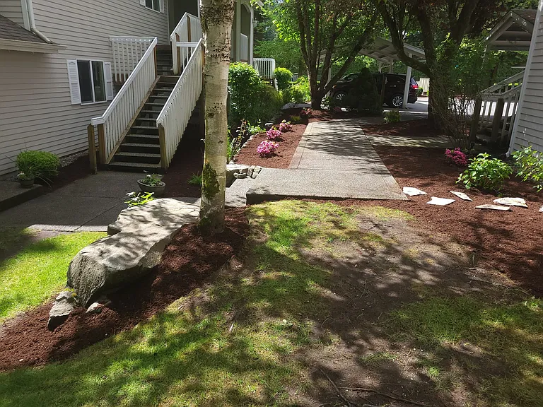 Summers Manor — Photo 14