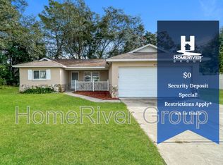 4056 Tomahawk Ave, Spring Hill, FL 34606
