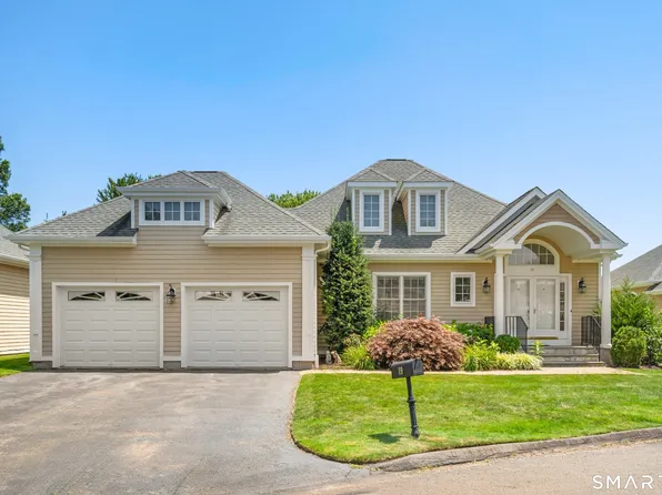19 Mulligan Drive #19, Wallingford, CT 06492