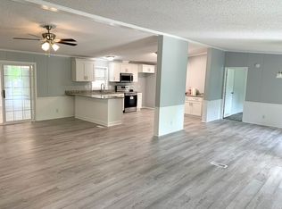 503 Peach Orchard St, Vance, SC 29163
