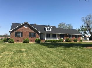 2337 State Highway 903, Scotland Neck, NC 27874