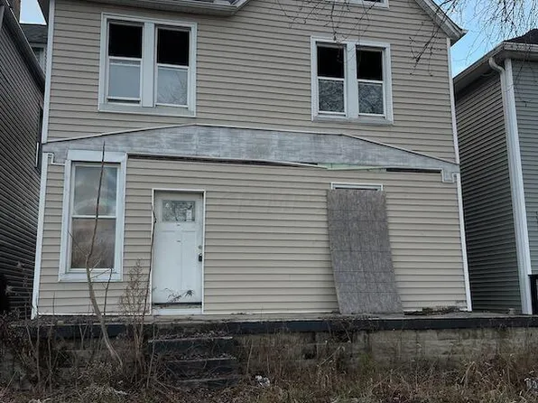441 N Monroe Ave, Columbus, OH 43203