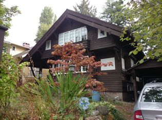 2820 34th Ave S, Seattle, WA 98144