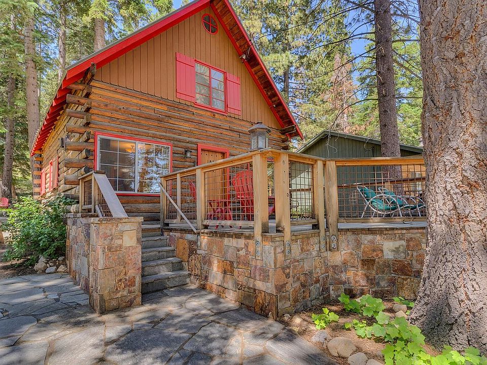 8268 Meeks Bay Ave, South Lake Tahoe, CA 96150 Zillow