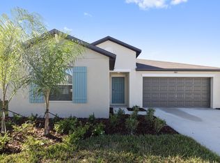 8910 Parsons Hill Blvd, Wesley Chapel, FL 33545