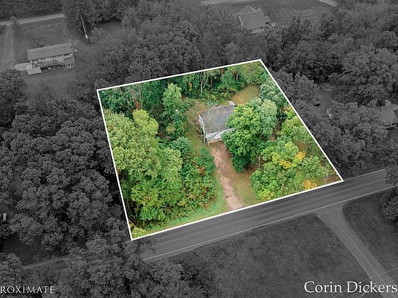 2nd image of 15313 Doster Rd