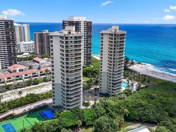 3920 N Ocean Drive #20a, Singer Island, FL 33404