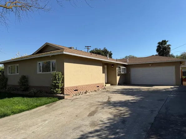 1716 Vicksburg St, Modesto, CA 95351