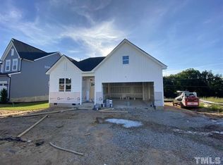 825 Park Vista Dr, Wake Forest, NC 27587