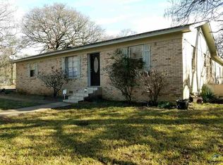 9836 James Ave, Tyler, TX 75706