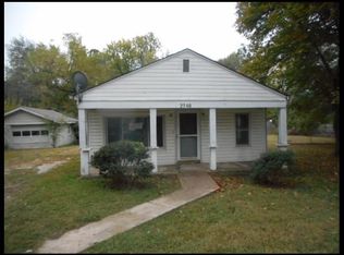 2740 W Walnut St, Springfield, MO 65802