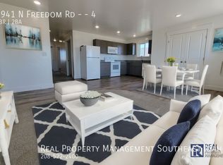 5941 N Freedom Rd #4, Idaho Falls, ID 83401