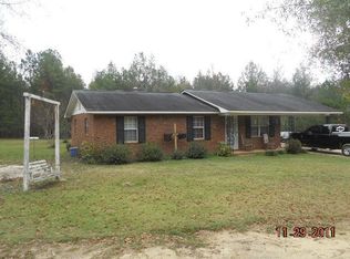 1469 New Evergreen Rd, East Dublin, GA 31027