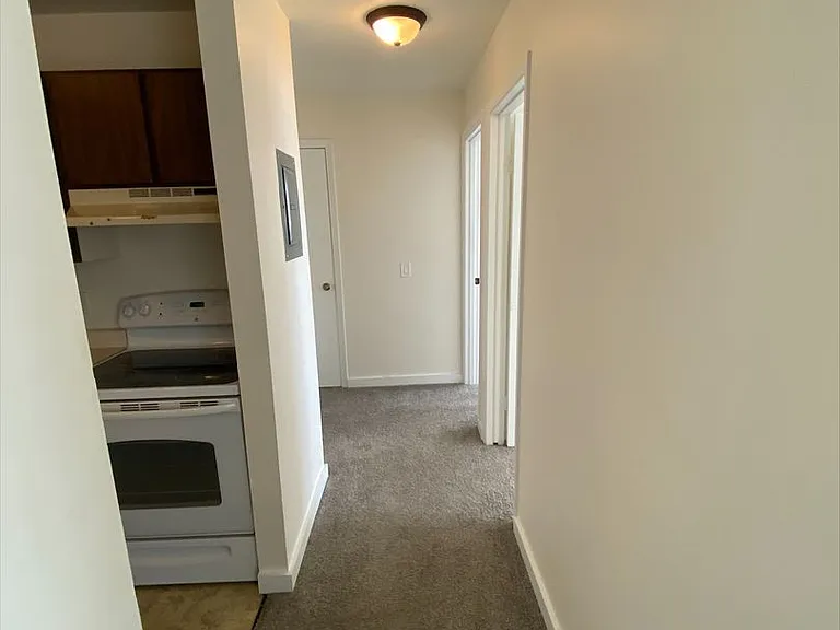 Spartan Drive Apartments — Photo 18
