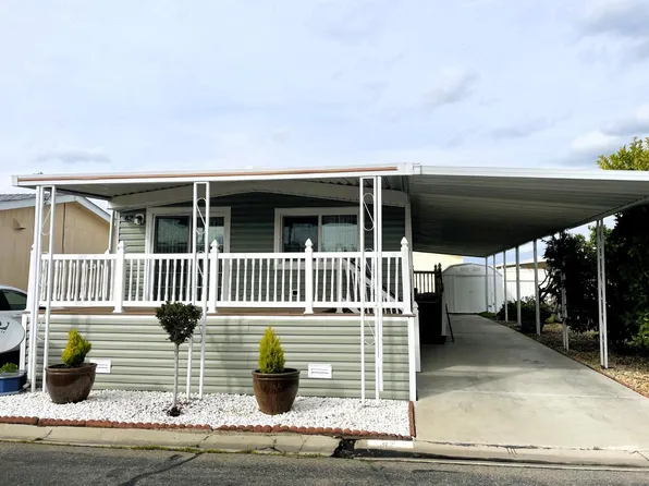 604 Pringle Ave Spc 62, Galt, CA 95632